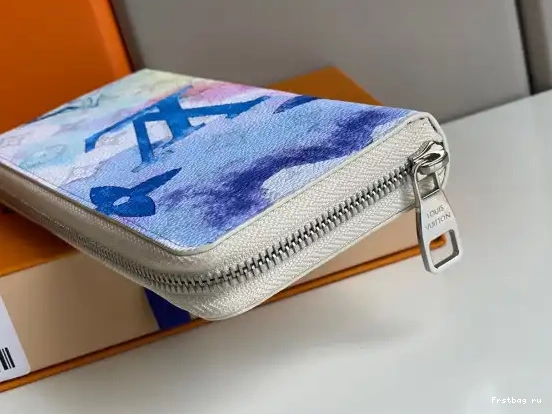 Frstbag ru WALLET VUITTON ZIPPY LOUIS 0518